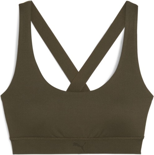 PUMA-Brassière de sport à maintien modéré TRAIN Femme-image-1