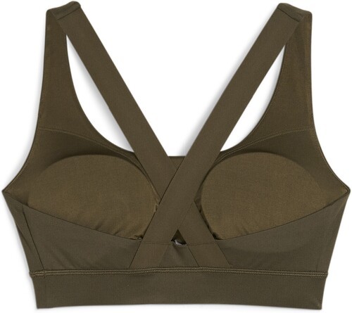 PUMA-Brassière de sport à maintien modéré TRAIN Femme-1