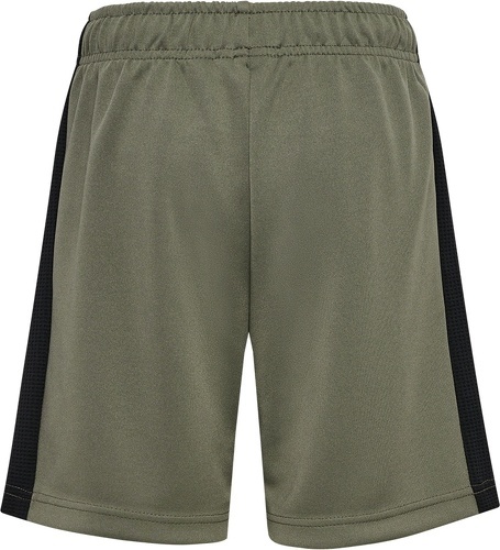 HUMMEL-hmlODIN SHORTS-1