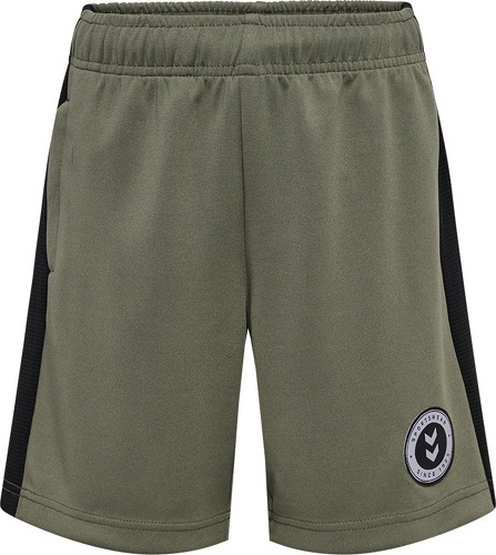 HUMMEL-hmlODIN SHORTS-2