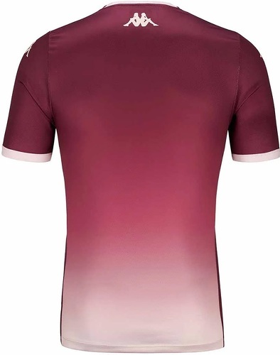 KAPPA-Maillot Aboupret Pro 8 UBB Union Bordeaux Bègles Officiel Rugby - Homme - Bordeaux-1