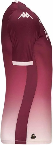 KAPPA-Maillot d'entraînement Aboupret Pro 8 UBB 2024/2025 Bordeaux Enfant-2