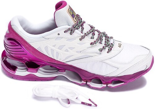 MIZUNO-Mizuno Wave Prophecy Manches Longues X Gcds-1