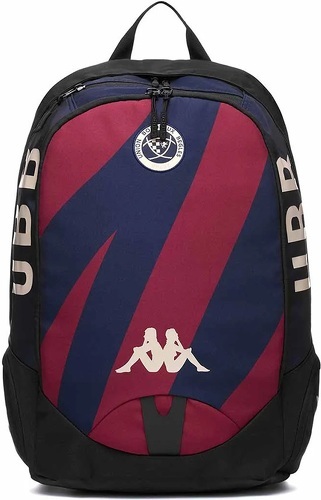 KAPPA-Sac Abeck UBB Union Bordeaux Begles Officiel Rugby Bleu-0