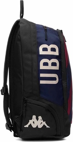 KAPPA-Sac Abeck UBB Union Bordeaux Begles Officiel Rugby Bleu-2