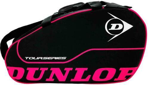 DUNLOP-Borsa da padel Dunlop Tour Intro Ltd-0