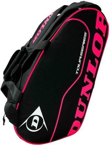 DUNLOP-Sac De Padel Dunlop Tour Intro Ltd-2