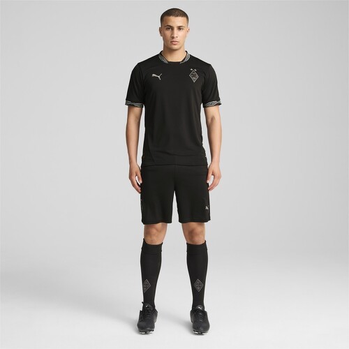 PUMA-Short 24/25 Borussia Mönchengladbach-2