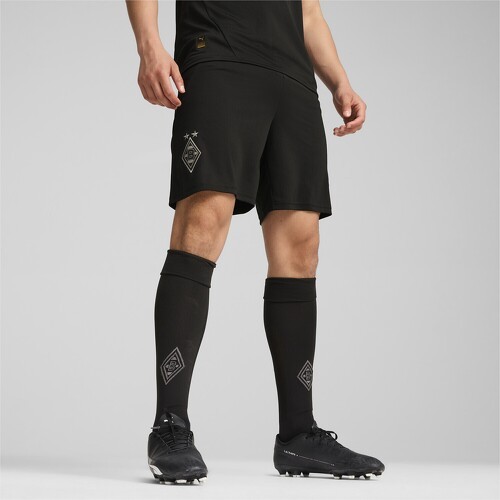 PUMA-Short 24/25 Borussia Mönchengladbach-3