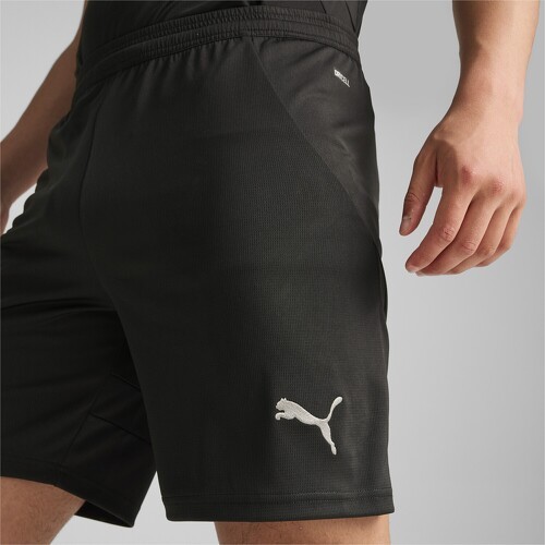 PUMA-Pantaloncini 24/25 Borussia Mönchengladbach-4