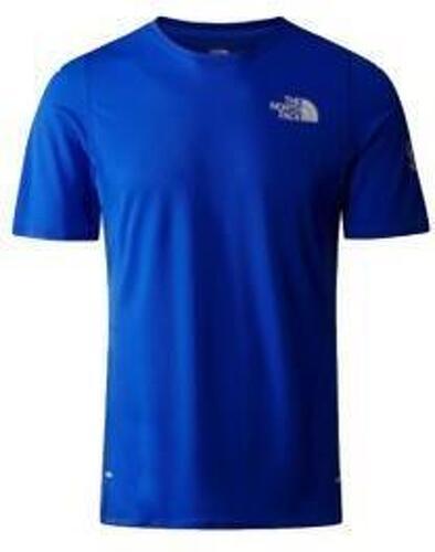 THE NORTH FACE-T-shirt de course summit high trail ikb-image-1