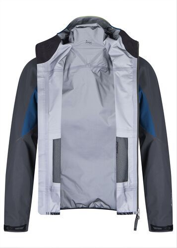 Montura-Veste Magic 2.0 Deep Blue-4