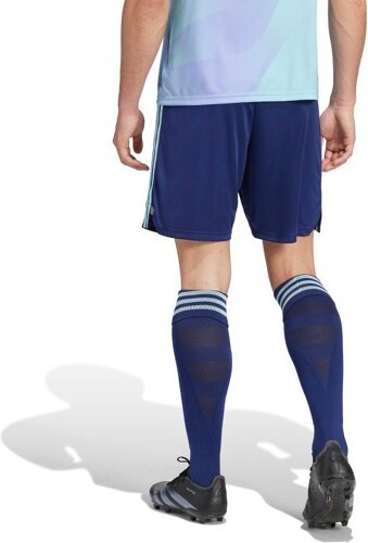 adidas-Short Third Arsenal FC 2024-2025-2