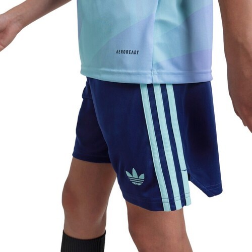 adidas-adidas Enfant Arsenal FC Troisième Kit 2024-2025-2