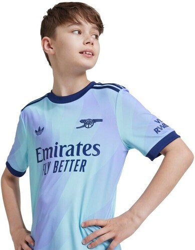 adidas-adidas Enfant Arsenal FC Troisième Maillot2024-2025-2