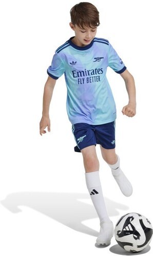 adidas-adidas Enfant Arsenal FC Troisième Maillot2024-2025-4