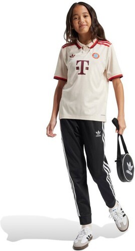 adidas-adidas Enfant FC Bayern Troisième Maillot 2024-2025-4