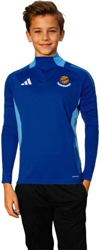 adidas-adidas Enfant Gimnàstic de Tarragona Training Joueurs 2024-2025-0