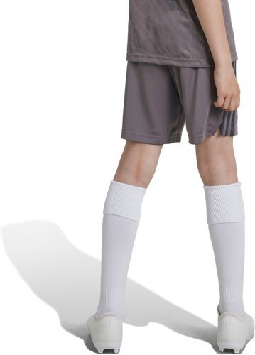 adidas-adidas Enfant Real Madrid Troisième Kit  2024-2025-1