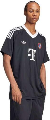 adidas-Maglia Third Goalkeeper Bayern Munich 2024/2025-2