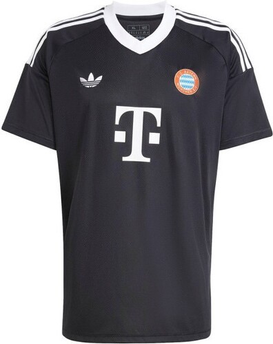 adidas-adidas FC Bayern Troisième Maillot Gardien de but 2024-2025-image-1