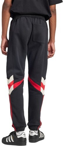 adidas-Pants Manchester United Fanswear 2024/2025-1