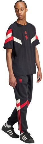 adidas-Pants Manchester United Fanswear 2024/2025-2