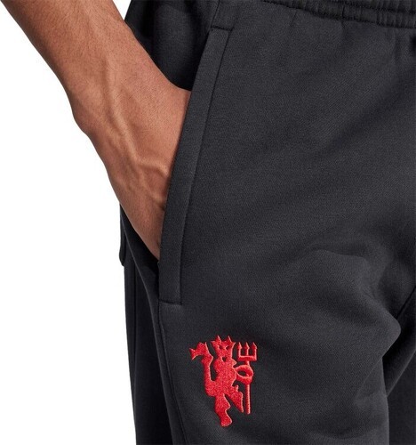 adidas-Pants Manchester United Fanswear 2024/2025-3