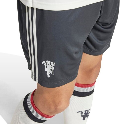 adidas-Short Manchester United Troisième Kit 2024/2025-3