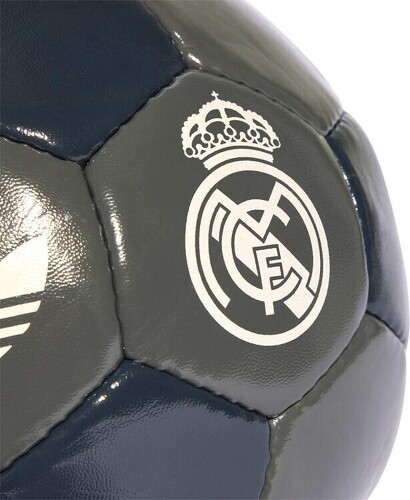 adidas-adidas Real Madrid 2024-2025-1