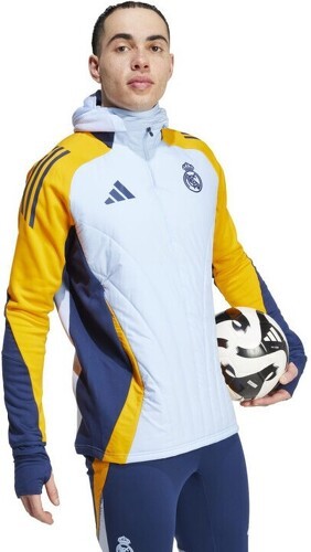 adidas-adidas Real Madrid Training 2024-2025-2