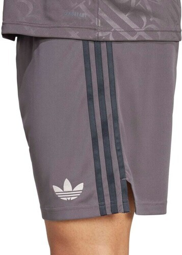 adidas-Short Third Real Madrid 2024/2025-4