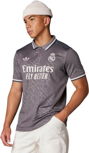 adidas-Maglia Third Real Madrid 2024/2025-2