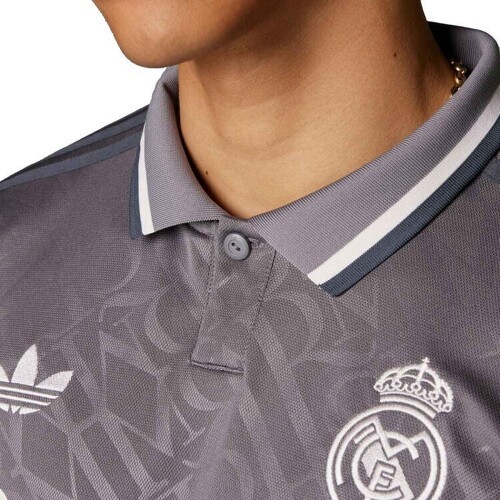 adidas-Maillot Third Real Madrid 2024/2025-4