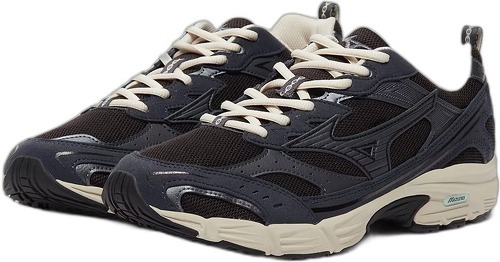 MIZUNO-Baskets Mizuno MXR-1