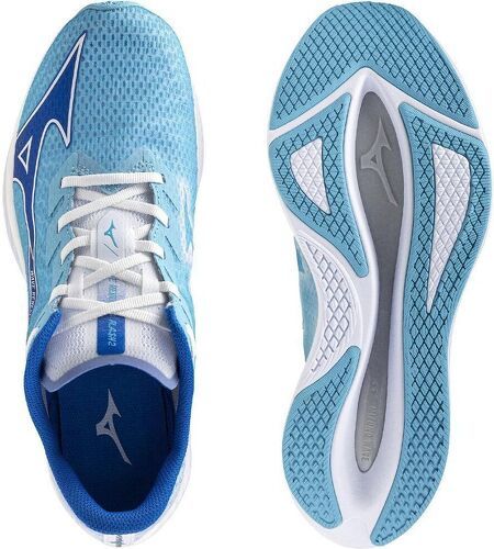 MIZUNO-Wave Rebellion Flash-1