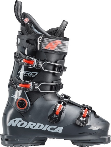 NORDICA-Chaussures De Ski Nordica Pro Machine 110 Gw Noir Homme-0