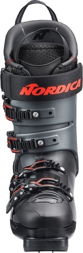 NORDICA-Chaussures De Ski Nordica Pro Machine 130 Gw Noir Homme-2