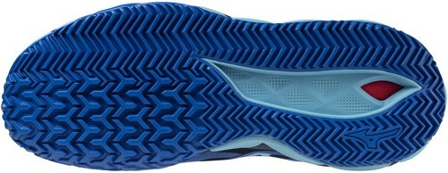 MIZUNO-Mizuno Wave Enforce Tour Cc 61gc2304 28 Blue-4