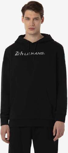 KAPPA-Hoodie Sita 24H Le Mans 2024-0