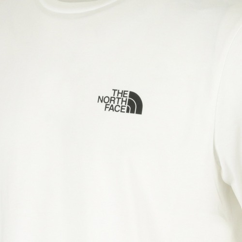 THE NORTH FACE-Simple Dome Tee-2