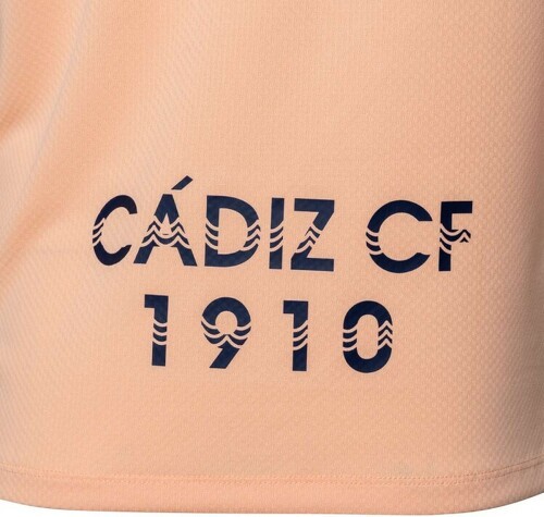 MACRON-Macron Cadiz Cf Training 2024/2025-4