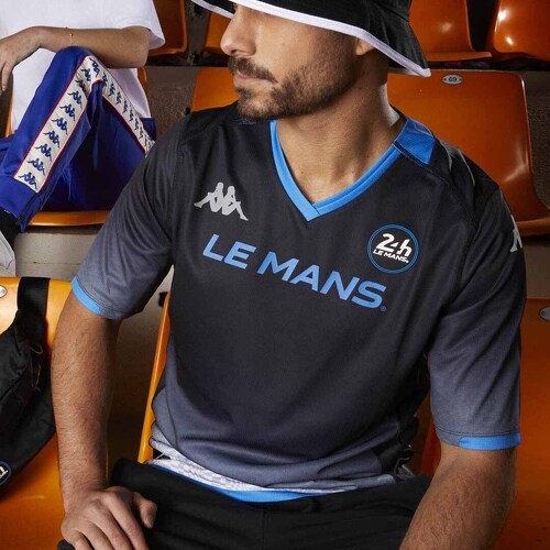 KAPPA-Maillot Kombat 24H Le Mans 2024-2