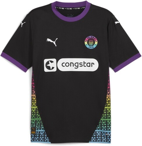 PUMA-FC St. Pauli maillot 3ème 2024/2025-image-1