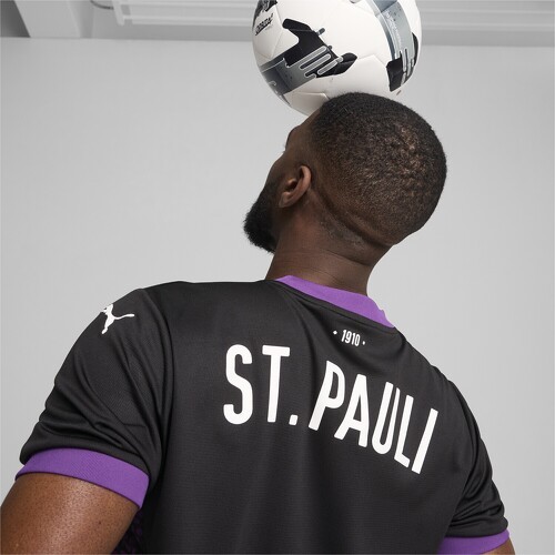 PUMA-Maillot Third 24/25 Fc St. Pauli-4