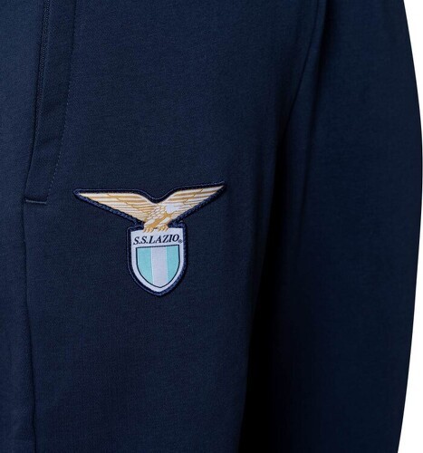 MIZUNO-Mizuno Lazio Fanswear 2024-2025-2