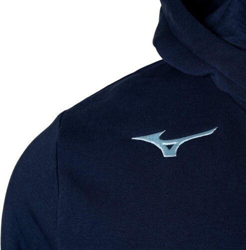 MIZUNO-Mizuno Lazio Fanswear 2024-2025-4