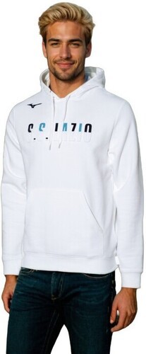 MIZUNO-Mizuno Lazio Fanswear 2024/2025-0