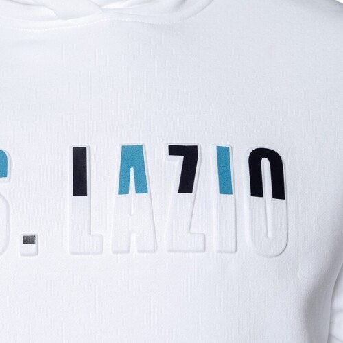 MIZUNO-Mizuno Lazio Fanswear 2024 2025-2