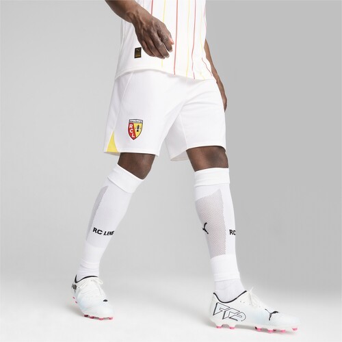 PUMA-Short 24/25 Rc Lens-3